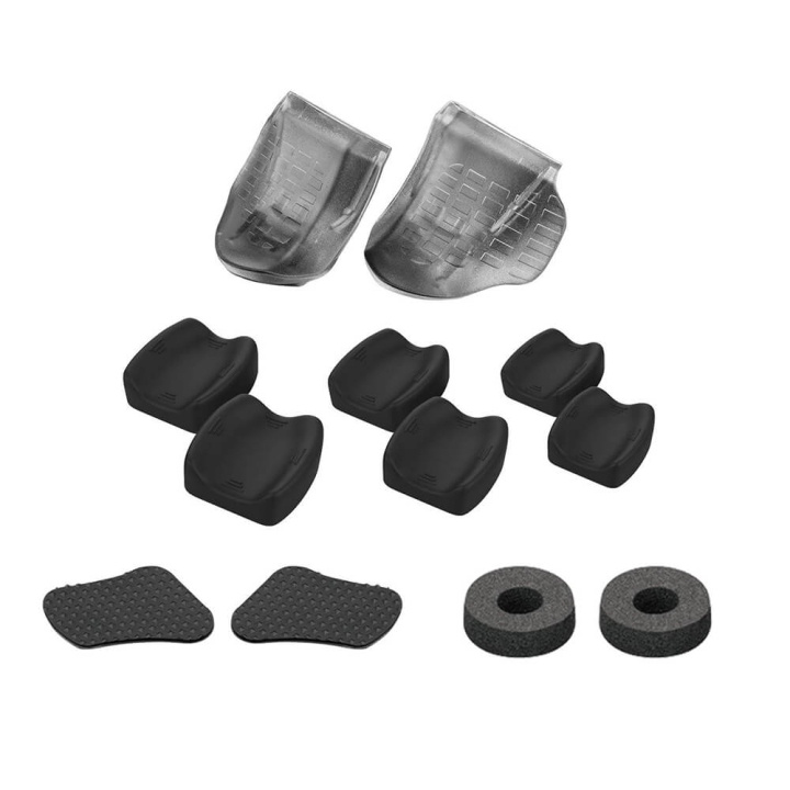 NITHO Tarkkuus Kit PS4 Ohjain ryhmässä KODINELEKTRONIIKKA / Pelikonsolit & Tarvikkeet / Sony PlayStation 4 / Tarvikkeet @ TP E-commerce Nordic AB (C01636)