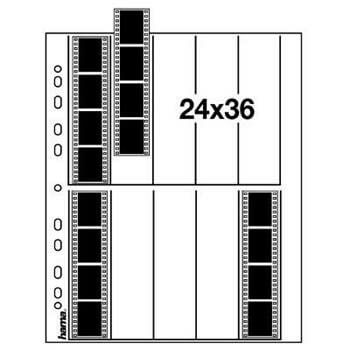 Hama Perg.lehti 35/10x4/25 ryhmässä KODINELEKTRONIIKKA / Valokuvat & Videot / Valokuvauslaitteet / Muut @ TP E-commerce Nordic AB (C01658)