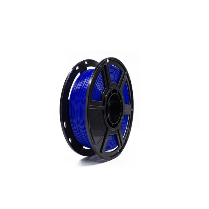 FlashForge PLA PRO 500g Blue 3D Printing Filament ryhmässä TIETOKOONET & TARVIKKEET / Tulostimet & Tarvikkeet / Tulostimet / 3D-tulostin & Tarvikkeet / Tillbehör @ TP E-commerce Nordic AB (C01716)