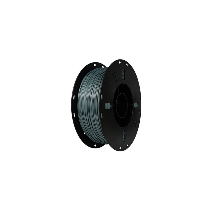 FlashForge PETG PRO 1000g Grey 3D Printing Filament ryhmässä TIETOKOONET & TARVIKKEET / Tulostimet & Tarvikkeet / Tulostimet / 3D-tulostin & Tarvikkeet / Tillbehör @ TP E-commerce Nordic AB (C01731)