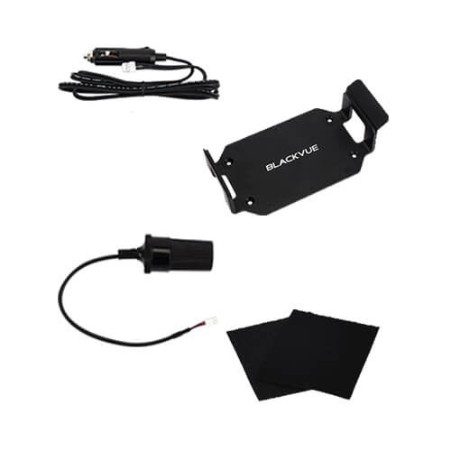 BlackVue Anslutningskabel B-112 ryhmässä AUTO / Auton äänijärjestelmä & Multimedia / Autokamerat, Action-kamerat & Tarvikkeet / Tarvikkeet @ TP E-commerce Nordic AB (C01736)