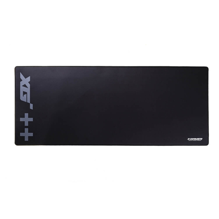 X-GAMER Mousepad 1100x450 XG++ ryhmässä TIETOKOONET & TARVIKKEET / GAMING / Hiirimatot @ TP E-commerce Nordic AB (C01802)