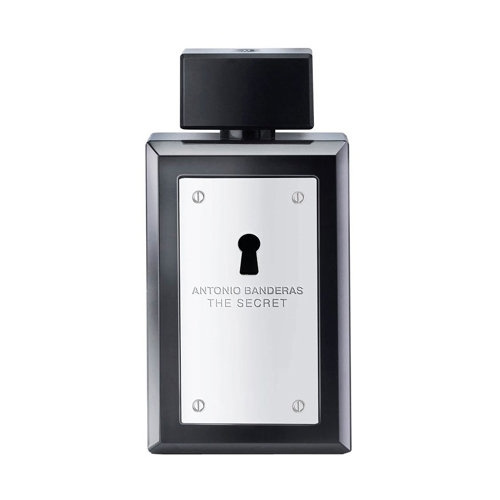 Antonio Banderas The Secret Edt 100ml ryhmässä KAUNEUS JA TERVEYS / Tuoksut & Parfyymit / Parfyymit / Miesten Tuoksut @ TP E-commerce Nordic AB (C01946)