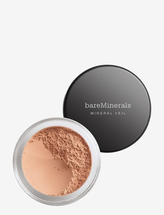 Bare Minerals Tinted Mineral Veil 9g ryhmässä KAUNEUS JA TERVEYS / Meikit / Meikit Kasvot / Puuteri @ TP E-commerce Nordic AB (C01948)