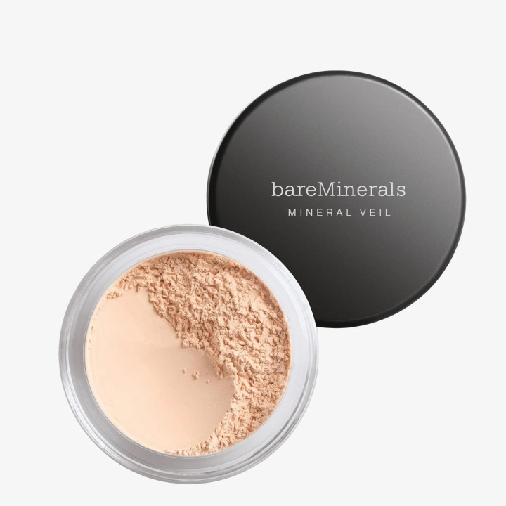 Bare Minerals Illuminating Mineral Veil 9g ryhmässä KAUNEUS JA TERVEYS / Meikit / Meikit Kasvot / Puuteri @ TP E-commerce Nordic AB (C01955)