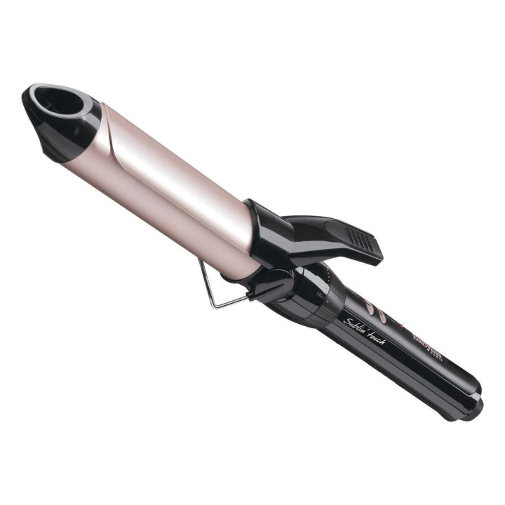 Babyliss C332E Pro 180 Sublim Touch Curling Iron 32mm ryhmässä KAUNEUS JA TERVEYS / Hiukset &Stailaus / Muotoilutyökalut / Kihartimet @ TP E-commerce Nordic AB (C01973)