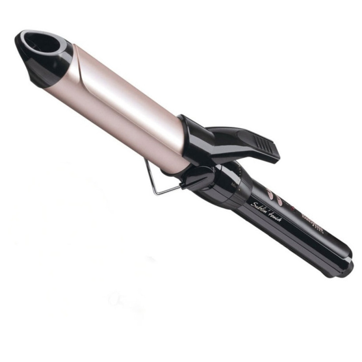 Babyliss C338E Pro 180 Sublim Touch Curling Iron 38mm ryhmässä KAUNEUS JA TERVEYS / Hiukset &Stailaus / Muotoilutyökalut / Kihartimet @ TP E-commerce Nordic AB (C01974)