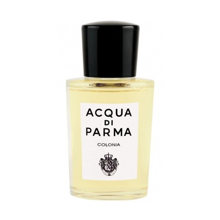 Acqua di Parma Colonia Edc 50ml ryhmässä KAUNEUS JA TERVEYS / Tuoksut & Parfyymit / Parfyymit / Miesten Tuoksut @ TP E-commerce Nordic AB (C01975)