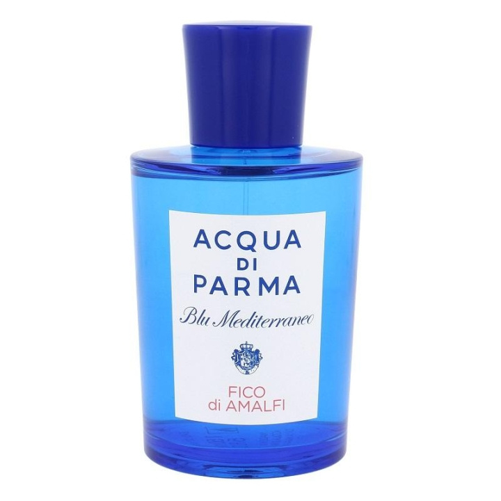 Acqua di Parma Blu Mediterraneo Fico di Amalfi Edt 150ml ryhmässä KAUNEUS JA TERVEYS / Tuoksut & Parfyymit / Parfyymit / Miesten Tuoksut @ TP E-commerce Nordic AB (C01997)