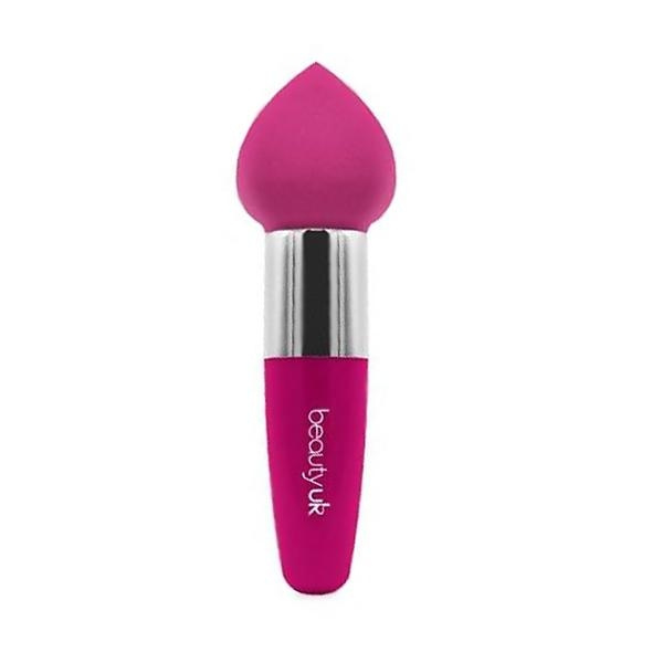 Beauty UK Blending Sponge - Rosa ryhmässä KAUNEUS JA TERVEYS / Meikit / Tarvikkeet & Meikkisetit / Harjat & Pensselit @ TP E-commerce Nordic AB (C02000)