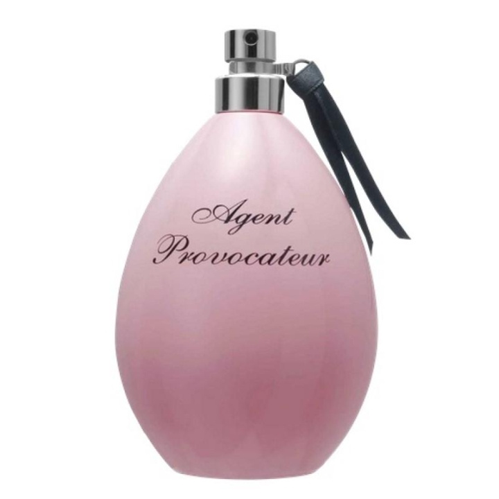 Agent Provocateur Edp 200ml ryhmässä KAUNEUS JA TERVEYS / Tuoksut & Parfyymit / Parfyymit / Naisten Tuoksut @ TP E-commerce Nordic AB (C02030)