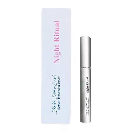 Bella Stone Lash Advanced Eyelash Enhancing Serum - 3ml ryhmässä KAUNEUS JA TERVEYS / Meikit / Silmät ja kulmat / Ripsiseerumi @ TP E-commerce Nordic AB (C02040)