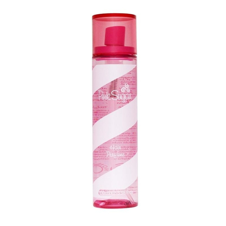 Aquolina Pink Sugar Hair Perfume 100ml ryhmässä KAUNEUS JA TERVEYS / Ihonhoito / Kehon hoito / Vartalosuihke @ TP E-commerce Nordic AB (C02044)