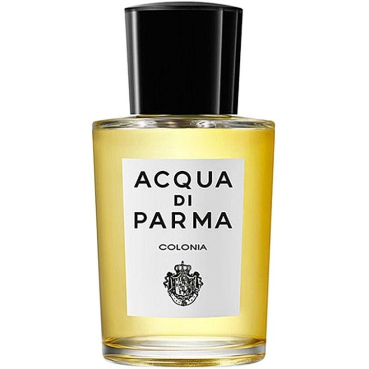 Acqua di Parma Colonia Aftershave Lotion 100 ml ryhmässä KAUNEUS JA TERVEYS / Tuoksut & Parfyymit / Parfyymit / Miesten Tuoksut @ TP E-commerce Nordic AB (C02067)