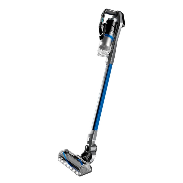 Bissell Varsi-Imuri Icon Turbo 25v ryhmässä KOTI, TALOUS JA PUUTARHA / Siivoustuotteet / Imurit & Tarvikkeet / Varsi-imurit @ TP E-commerce Nordic AB (C02217)