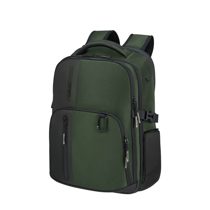 Samsonite Tietokonereppu 15,6