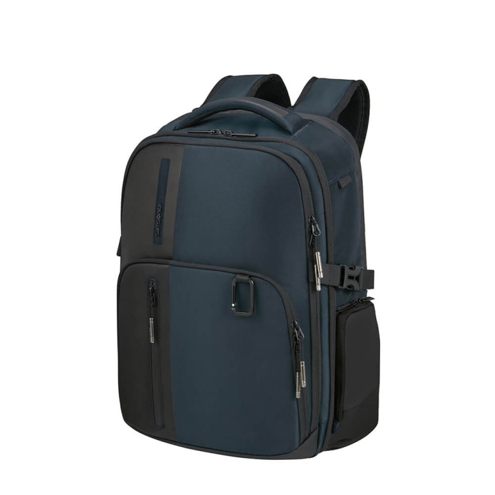 Samsonite Tietokonereppu 15,6