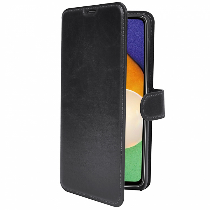 Champion 2-in-1 Slim Wallet Case Galaxy A52 ryhmässä ÄLYPUHELIMET JA TABLETIT / Puhelimen suojakotelo / Samsung @ TP E-commerce Nordic AB (C02351)