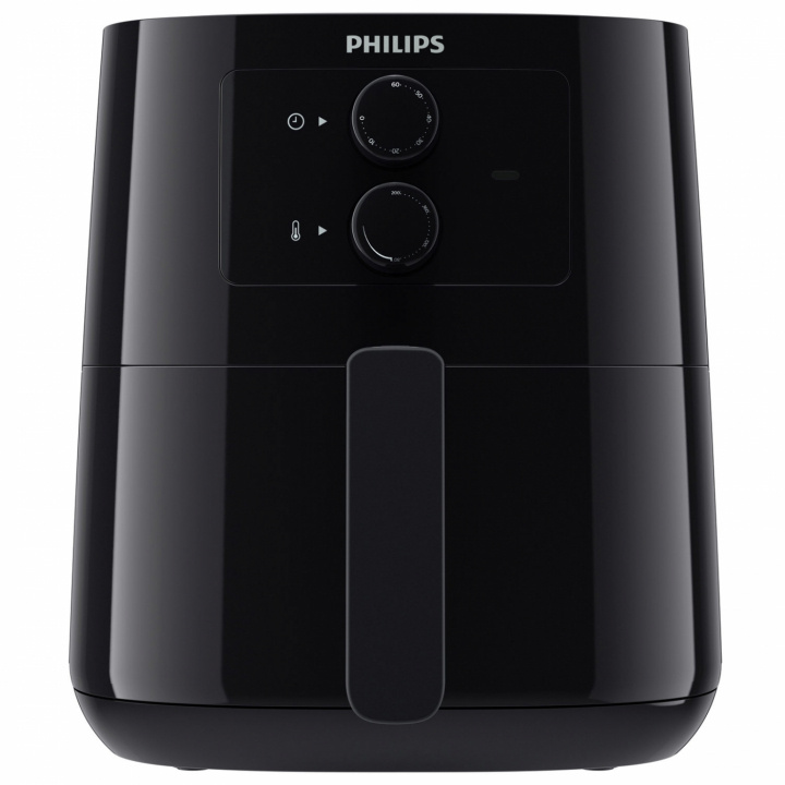 Philips Airfryer SPECTRE HD9200/90 ryhmässä KOTI, TALOUS JA PUUTARHA / Kodinkoneet / Airfryers ja rasvakeittimet @ TP E-commerce Nordic AB (C02364)