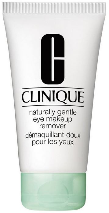 Clinique Naturally Gentle Eye Make Up Remover 75ml ryhmässä KAUNEUS JA TERVEYS / Meikit / Meikinpoisto @ TP E-commerce Nordic AB (C02455)
