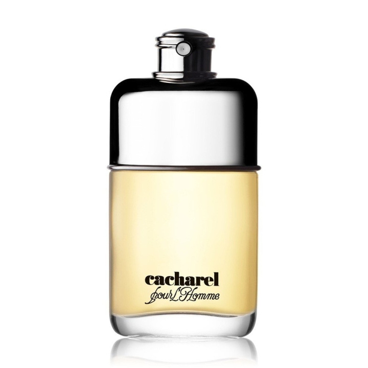 Cacharel Pour L\'Homme Edt 50 ml ryhmässä KAUNEUS JA TERVEYS / Tuoksut & Parfyymit / Parfyymit / Miesten Tuoksut @ TP E-commerce Nordic AB (C02478)