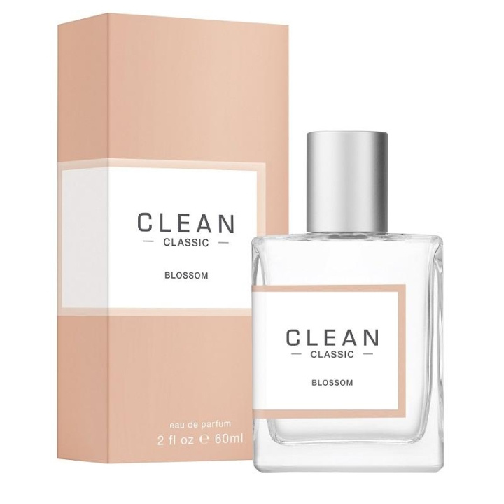 Clean Classic Blossom Edp 30ml ryhmässä KAUNEUS JA TERVEYS / Tuoksut & Parfyymit / Parfyymit / Naisten Tuoksut @ TP E-commerce Nordic AB (C02492)