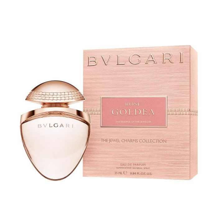 Bvlgari Omnia Pink Sapphire Edt 25ml ryhmässä KAUNEUS JA TERVEYS / Tuoksut & Parfyymit / Parfyymit / Naisten Tuoksut @ TP E-commerce Nordic AB (C02518)