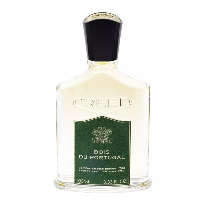 Creed Bois du Portugal Edp 100ml ryhmässä KAUNEUS JA TERVEYS / Tuoksut & Parfyymit / Parfyymit / Miesten Tuoksut @ TP E-commerce Nordic AB (C02520)