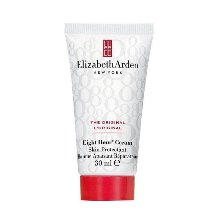 Elizabeth Arden Eight Hour Cream Skin Protectant 30ml ryhmässä KAUNEUS JA TERVEYS / Ihonhoito / Kasvot / Kasvovoide @ TP E-commerce Nordic AB (C02582)