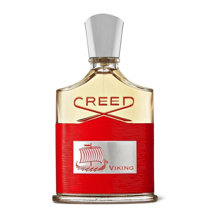 Creed Viking Edp 100ml ryhmässä KAUNEUS JA TERVEYS / Tuoksut & Parfyymit / Parfyymit / Miesten Tuoksut @ TP E-commerce Nordic AB (C02597)