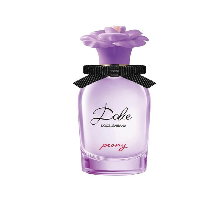 Dolce & Gabanna Peony Edp 50ml ryhmässä KAUNEUS JA TERVEYS / Tuoksut & Parfyymit / Parfyymit / Naisten Tuoksut @ TP E-commerce Nordic AB (C02604)