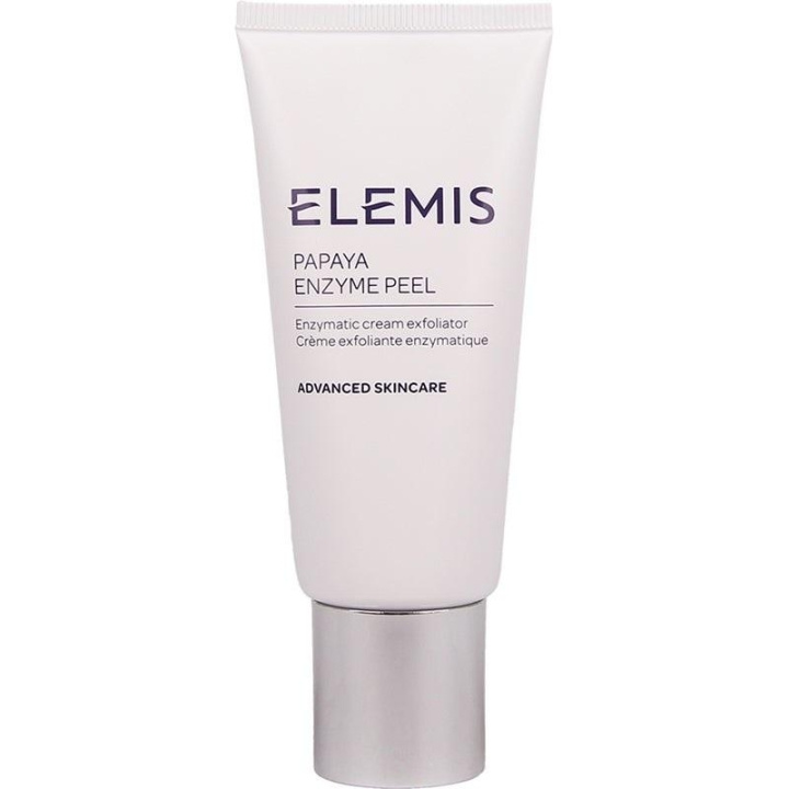 Elemis Papaya Enzyme Peel 50ml ryhmässä KAUNEUS JA TERVEYS / Ihonhoito / Kasvot / Kuorinta @ TP E-commerce Nordic AB (C02607)