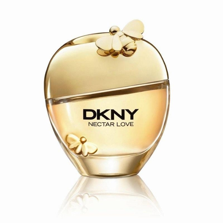 DKNY Nectar Love Edp 50ml ryhmässä KAUNEUS JA TERVEYS / Tuoksut & Parfyymit / Parfyymit / Naisten Tuoksut @ TP E-commerce Nordic AB (C02615)