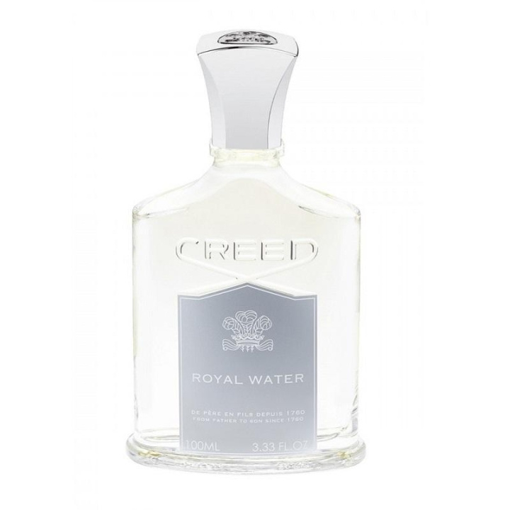 Creed Royal Water Edp 100ml ryhmässä KAUNEUS JA TERVEYS / Tuoksut & Parfyymit / Parfyymit / Miesten Tuoksut @ TP E-commerce Nordic AB (C02623)