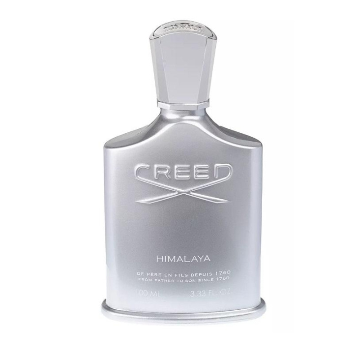 Creed Himalaya Edp 100ml ryhmässä KAUNEUS JA TERVEYS / Tuoksut & Parfyymit / Parfyymit / Miesten Tuoksut @ TP E-commerce Nordic AB (C02624)