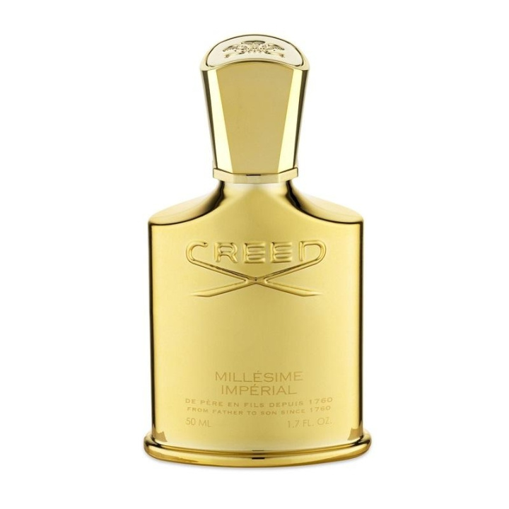 Creed Millesime Imperial Edp 50ml ryhmässä KAUNEUS JA TERVEYS / Tuoksut & Parfyymit / Parfyymit / Miesten Tuoksut @ TP E-commerce Nordic AB (C02630)