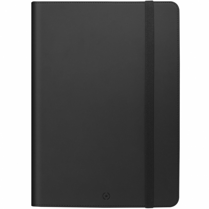 BookBand Booklet iPad 10,2