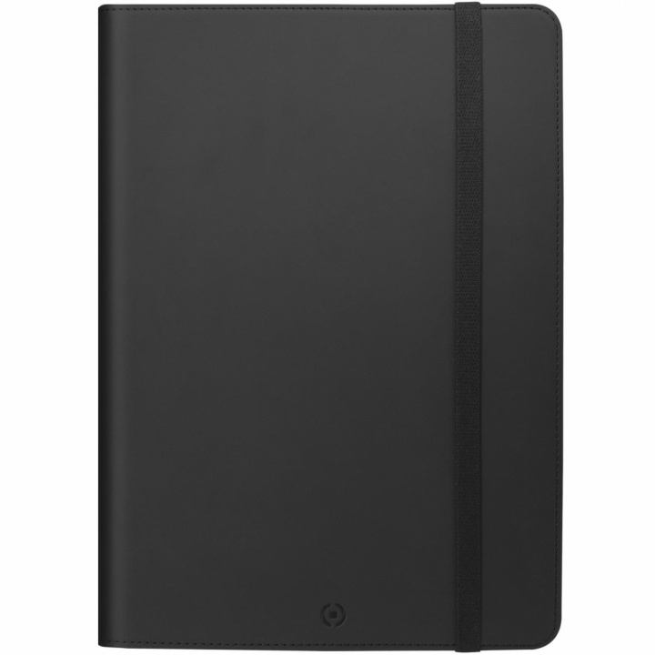 Celly BookBand-vihko iPad 10,2