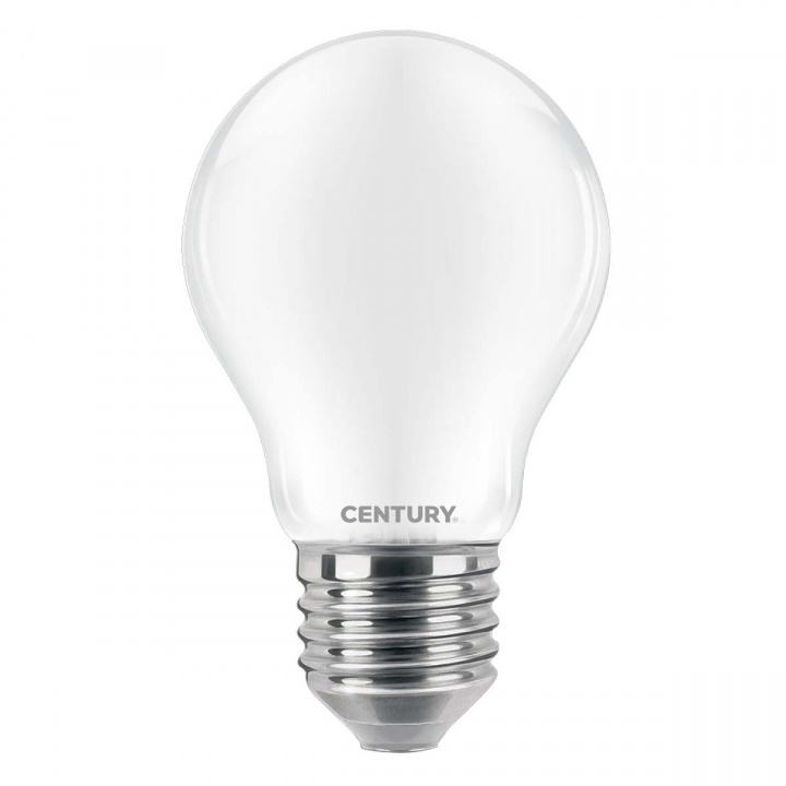 Century LED-Lamppu E27 8 W 1055 lm 3000 K ryhmässä KODINELEKTRONIIKKA / Valaistus / LED-lamput @ TP E-commerce Nordic AB (C02805)