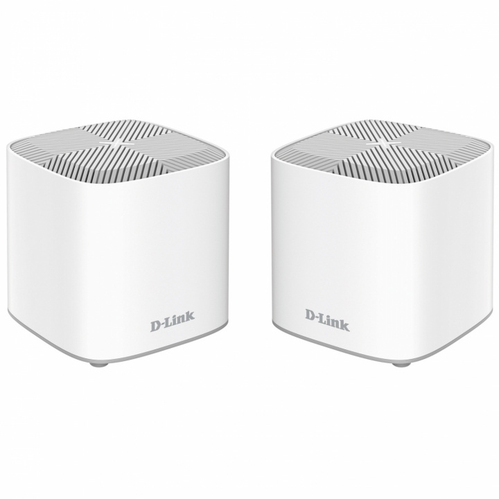 COVR-X1862 Mesh WiFi 6 AX1200 ryhmässä TIETOKOONET & TARVIKKEET / Verkko / Mesh-verkko @ TP E-commerce Nordic AB (C02806)