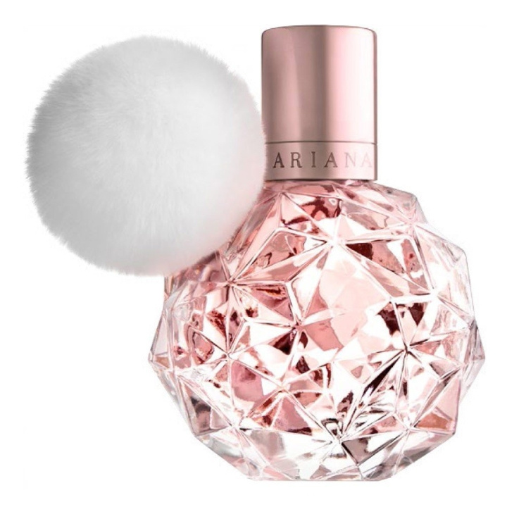 Ariana Grande Ari Edp 100ml ryhmässä KAUNEUS JA TERVEYS / Tuoksut & Parfyymit / Parfyymit / Naisten Tuoksut @ TP E-commerce Nordic AB (C02849)