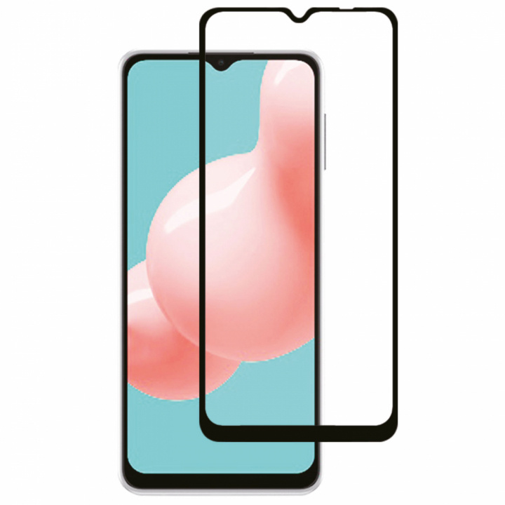 Champion Näytönsuoja Galaxy A32 5G ryhmässä ÄLYPUHELIMET JA TABLETIT / Puhelimen suojakotelo / Samsung @ TP E-commerce Nordic AB (C02882)