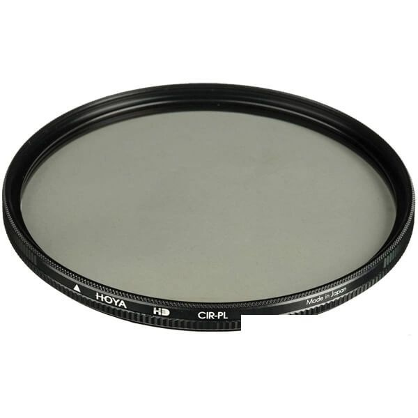 Hoya Filter Pol-Cir HD 58mm ryhmässä KODINELEKTRONIIKKA / Valokuvat & Videot / Valokuvauslaitteet / Kameran suodatin / Polarisoivat suodattimet @ TP E-commerce Nordic AB (C03029)
