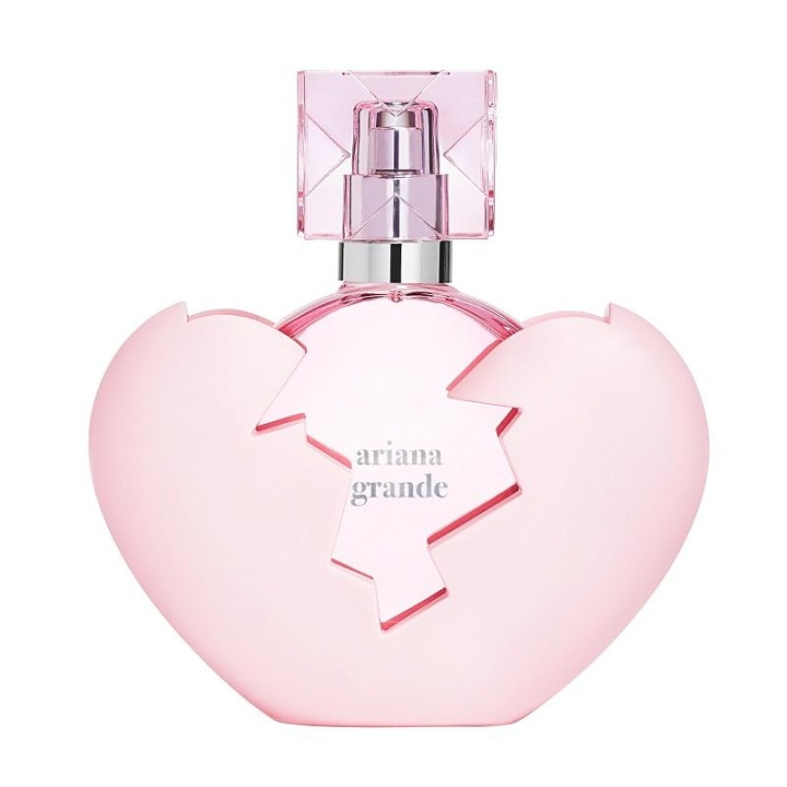 Ariana Grande Thank U Next Edp 50ml ryhmässä KAUNEUS JA TERVEYS / Tuoksut & Parfyymit / Parfyymit / Naisten Tuoksut @ TP E-commerce Nordic AB (C03071)