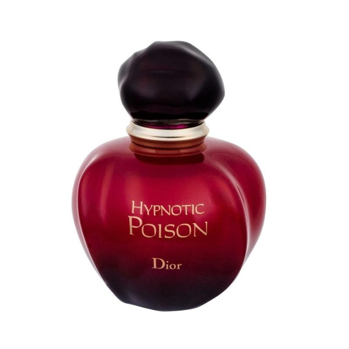 Dior Hypnotic Poison Edt 50ml ryhmässä KAUNEUS JA TERVEYS / Tuoksut & Parfyymit / Parfyymit / Naisten Tuoksut @ TP E-commerce Nordic AB (C03074)