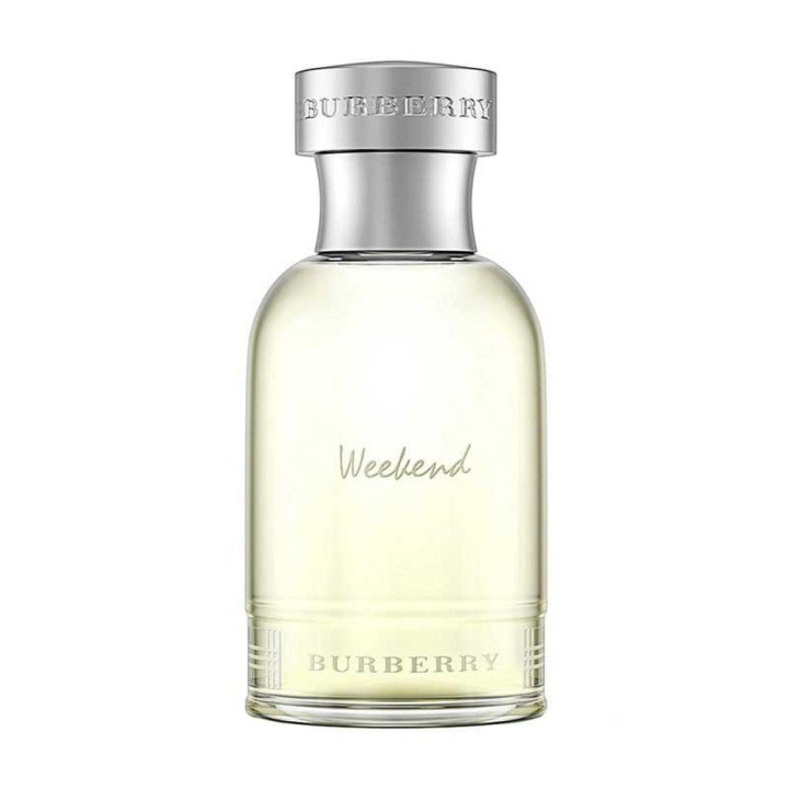 Burberry Weekend For Men Edt 30ml ryhmässä KAUNEUS JA TERVEYS / Tuoksut & Parfyymit / Parfyymit / Miesten Tuoksut @ TP E-commerce Nordic AB (C03123)