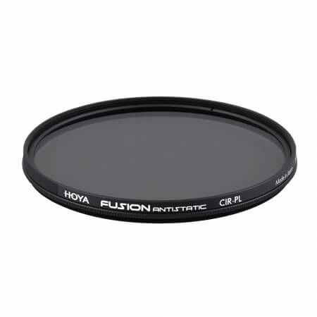 HOYA Suodin Pol-Cir. Fusion 105 mm ryhmässä KODINELEKTRONIIKKA / Valokuvat & Videot / Valokuvauslaitteet / Kameran suodatin / Polarisoivat suodattimet @ TP E-commerce Nordic AB (C03165)