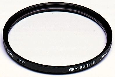 Hoya 1 B HMC 49mm ryhmässä KODINELEKTRONIIKKA / Valokuvat & Videot / Valokuvauslaitteet / Kameran suodatin @ TP E-commerce Nordic AB (C03181)