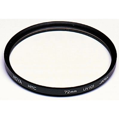 HOYA Filter UV(O) HMC 40,5mm ryhmässä KODINELEKTRONIIKKA / Valokuvat & Videot / Valokuvauslaitteet / Kameran suodatin / UV-suodatin @ TP E-commerce Nordic AB (C03220)