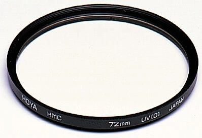 Hoya UV HMC 55mm ryhmässä KODINELEKTRONIIKKA / Valokuvat & Videot / Valokuvauslaitteet / Kameran suodatin / UV-suodatin @ TP E-commerce Nordic AB (C03223)
